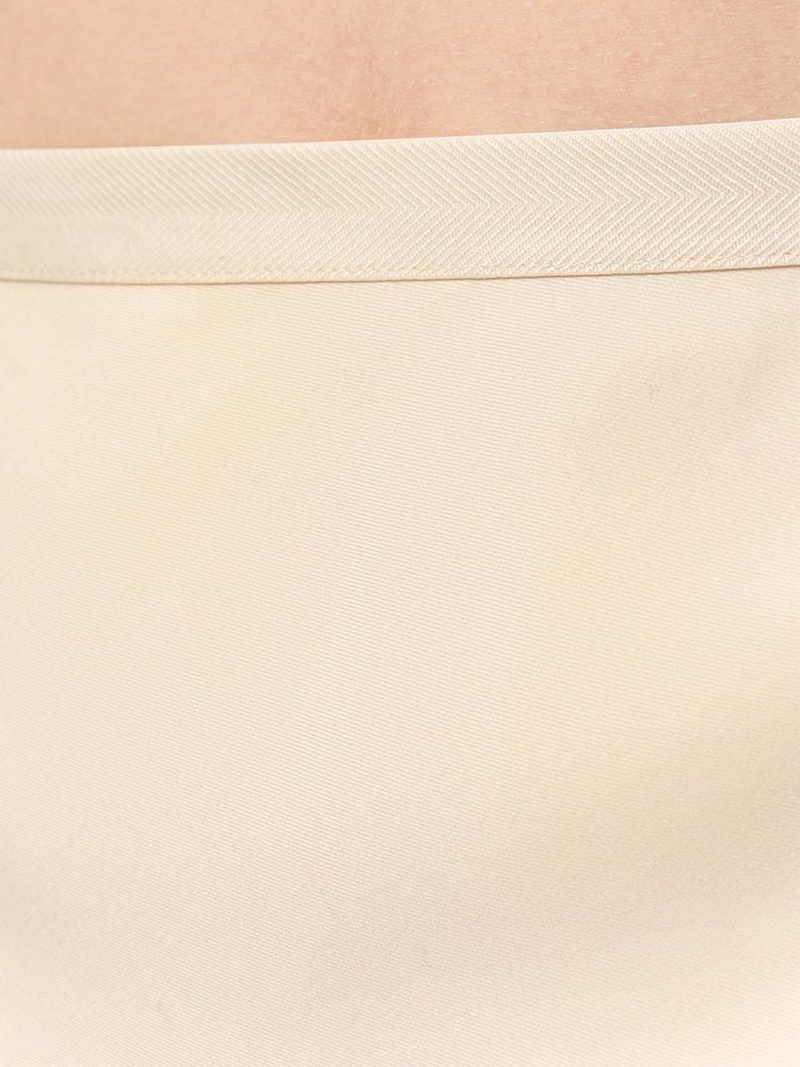 Юбка А-силуэта Lenzing ™ Ecovero ™